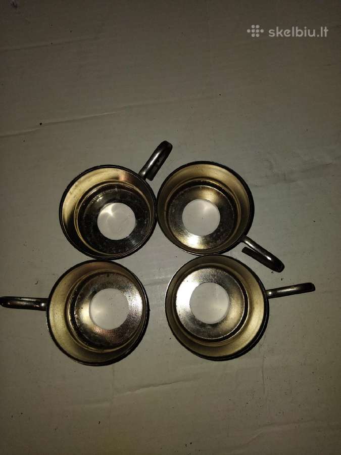 Laikiklai