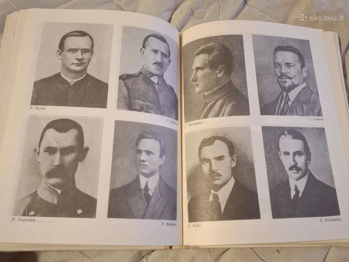 Senoji Marijampolės gimnazija - nuotraukos Nr. 12