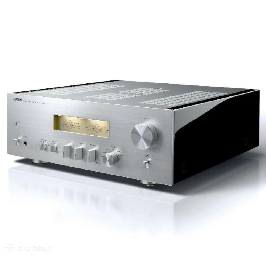 Yamaha R-n2000a ir GT-750