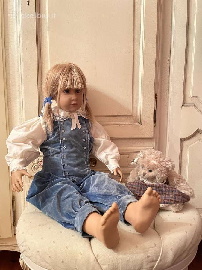 Hildegarda Günzel lele