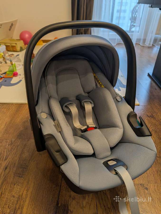 Maxi cosi pebble 360 autokedute
