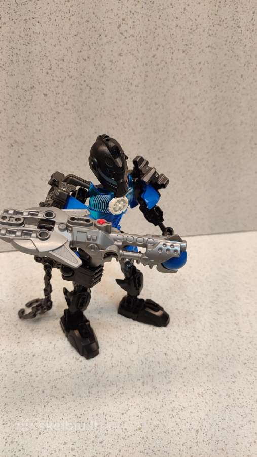 Lego Hero Factory 6282 Stringer