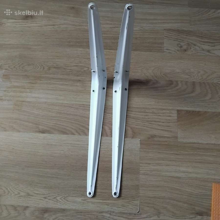 Pigiai lentynų laikikliai