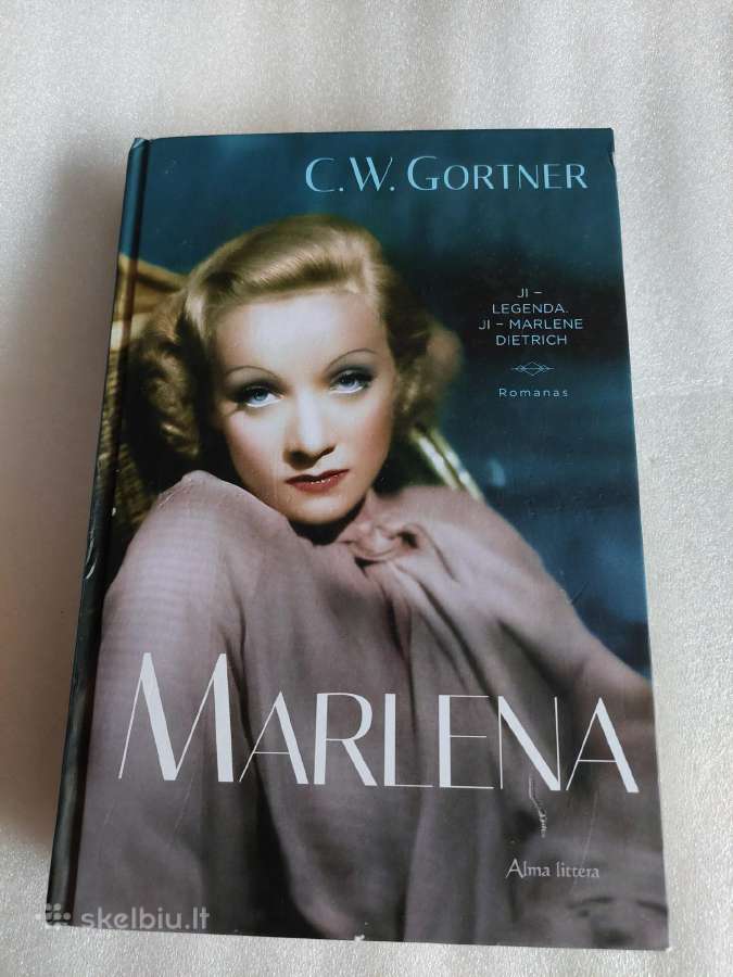 Marlena