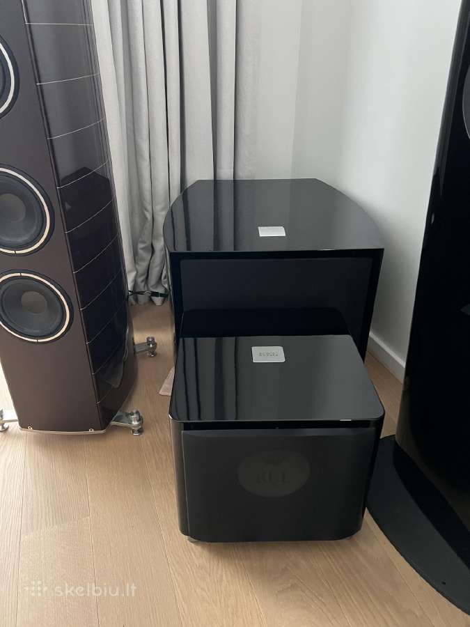 Rel T9x, S550,850, G1 Mkii - žemų dažnių kolonėlės