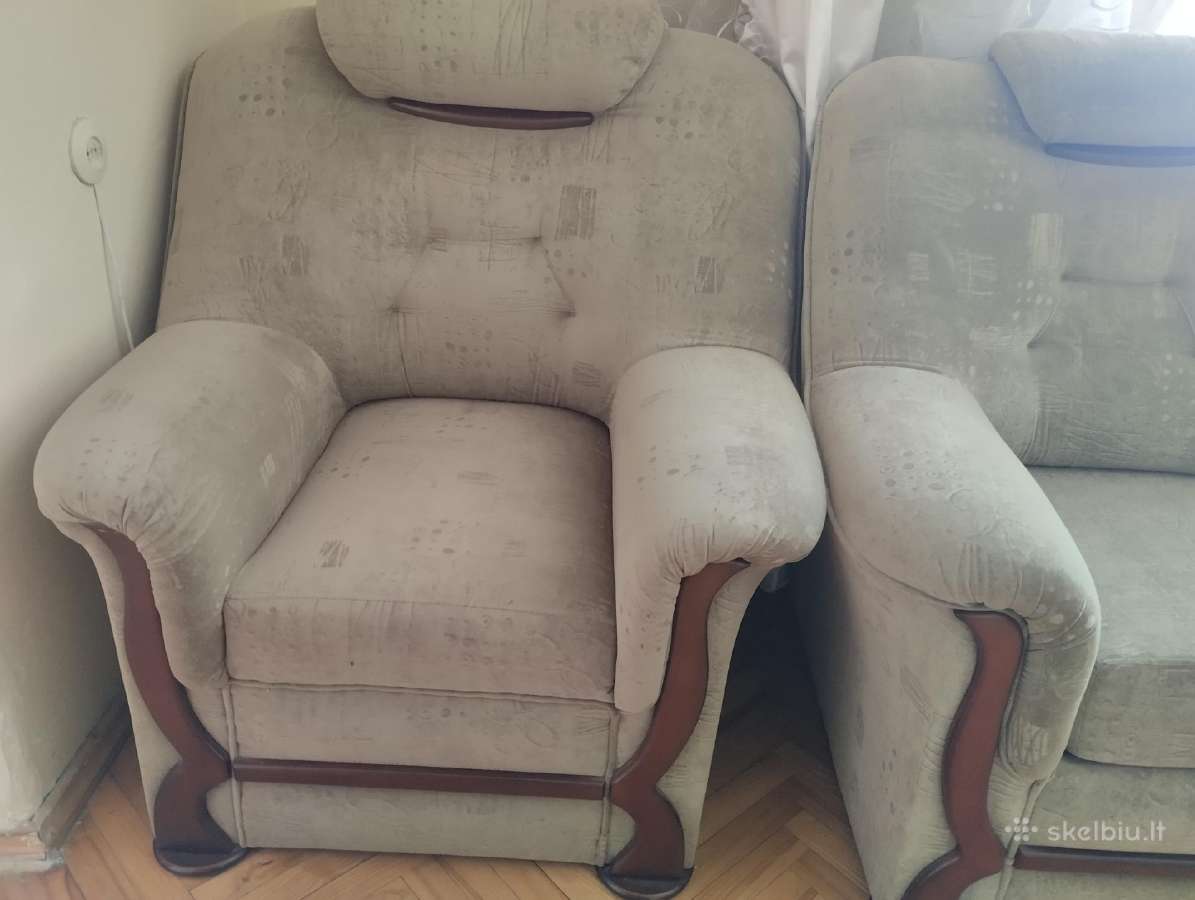 Sofa - nuotraukos Nr. 3