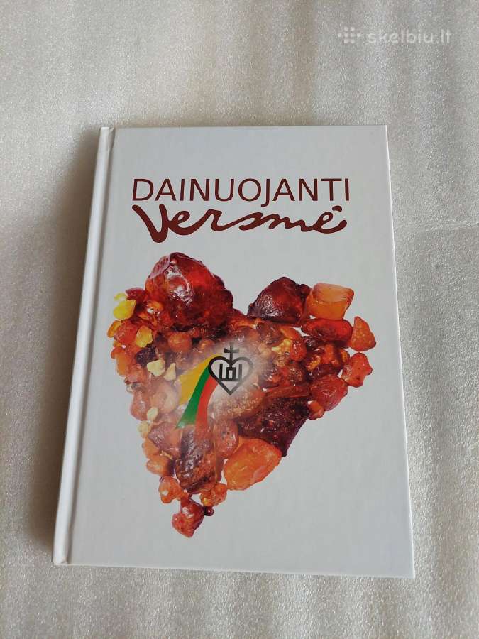 Dainuojanti Versmė