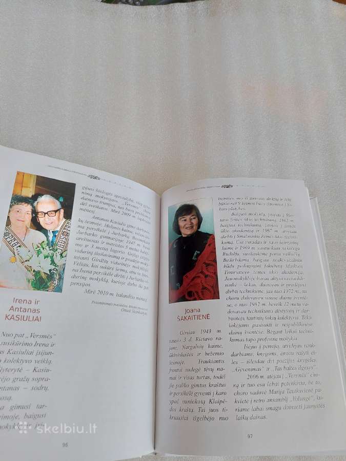 Dainuojanti Versmė - nuotraukos Nr. 6