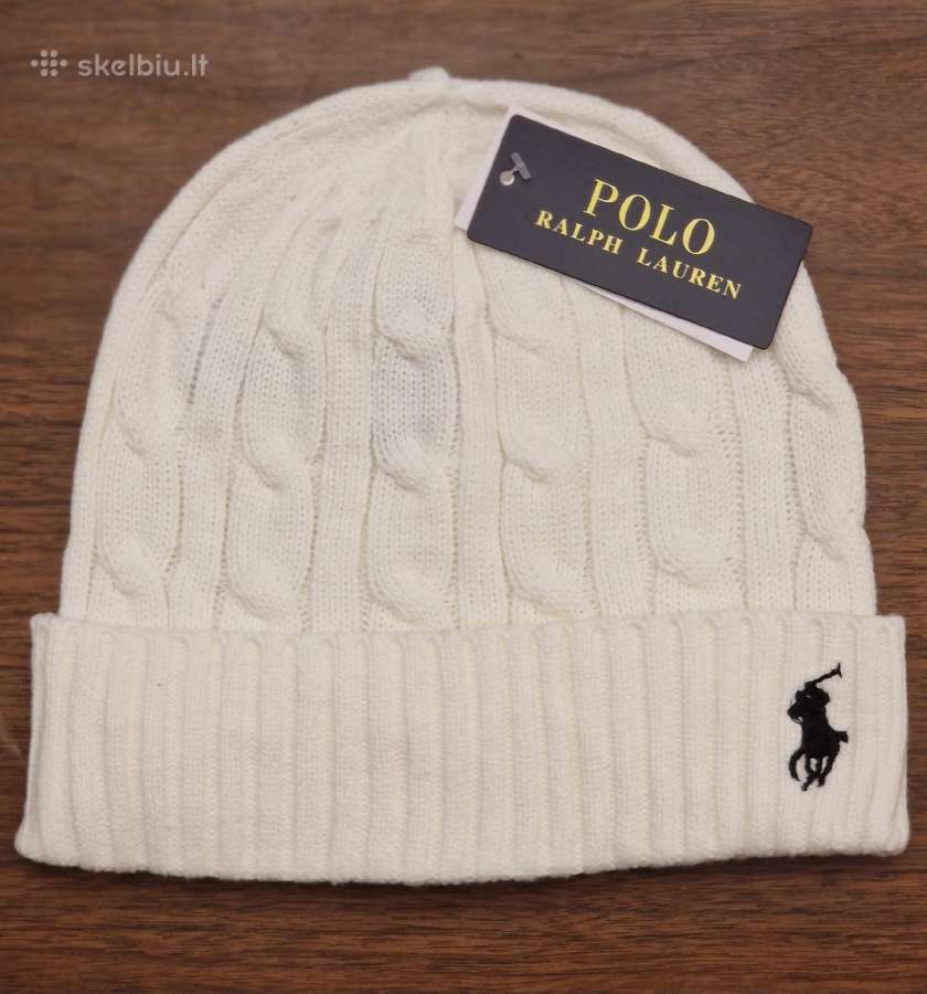 Ralph Lauren Kepurė