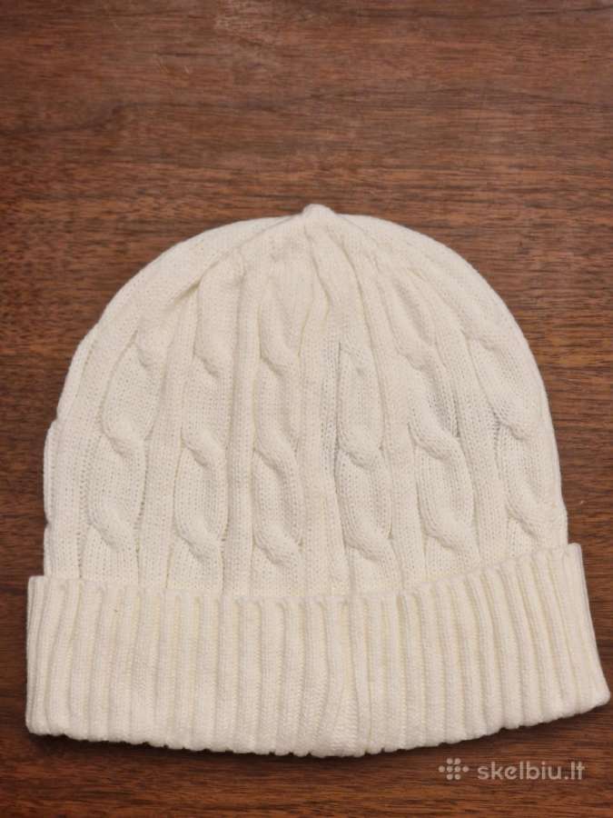 Ralph Lauren Kepurė - nuotraukos Nr. 4