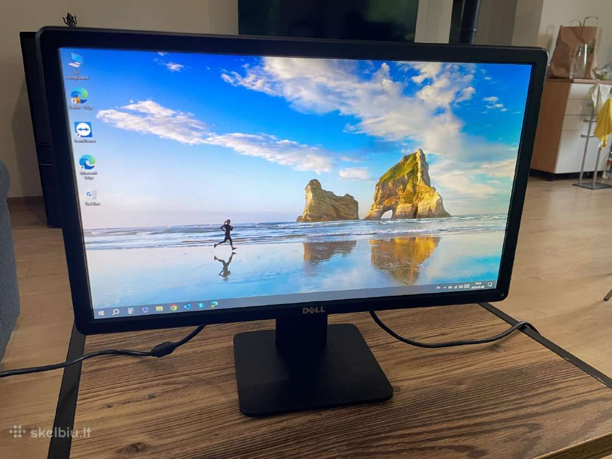 Monitorius Dell E2216h