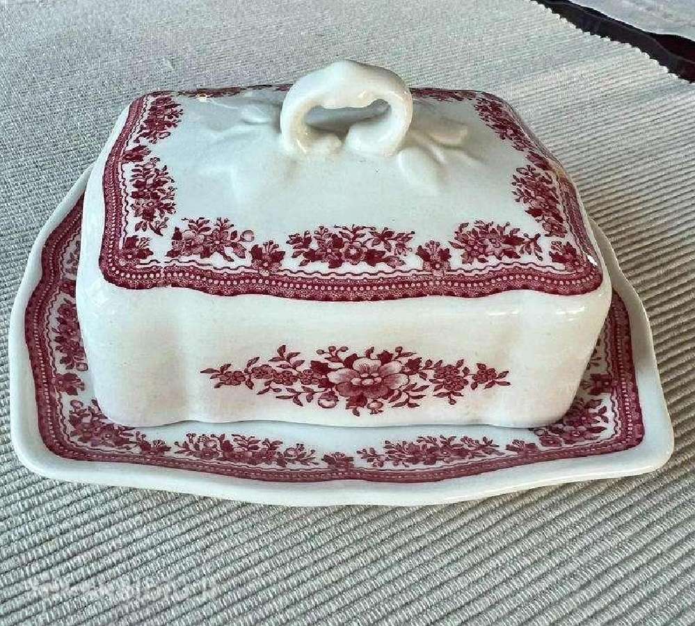 Villeroy & Boch indelis su dangteliu