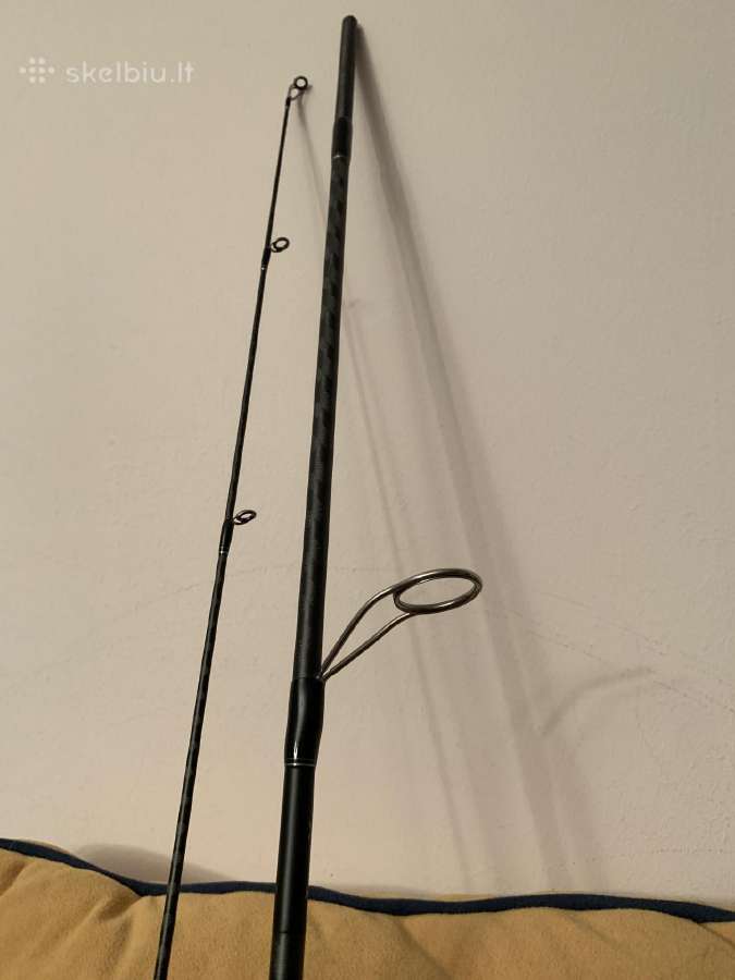 Shimano Aspire sea trout 9 ft (7-35g) - nuotraukos Nr. 4