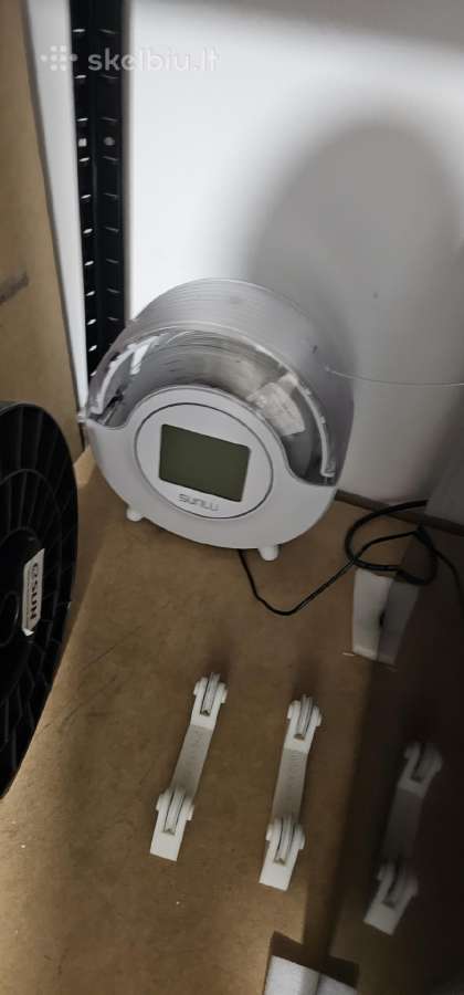 K1 Max Ai Fast 3D Printer - nuotraukos Nr. 4