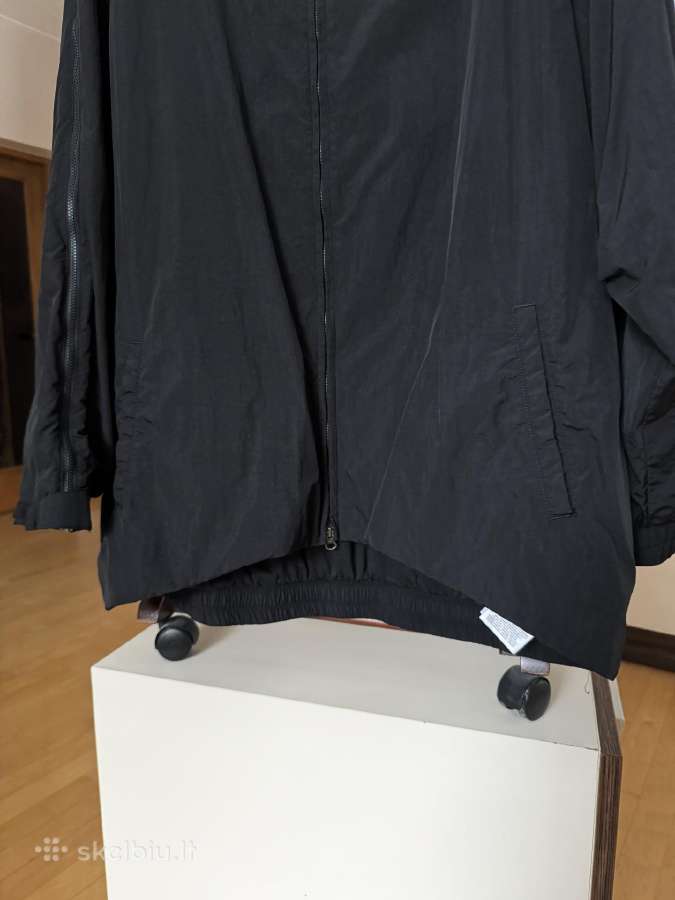 Nike Repel Zip striukė nuo vėjo L dydis - nuotraukos Nr. 3