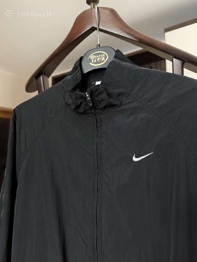 Nike Repel Zip striukė nuo vėjo L dydis - nuotraukos Nr. 5