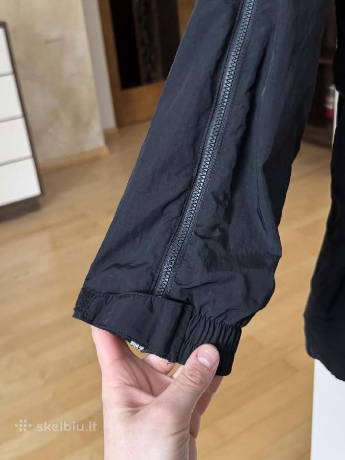 Nike Repel Zip striukė nuo vėjo L dydis - nuotraukos Nr. 8