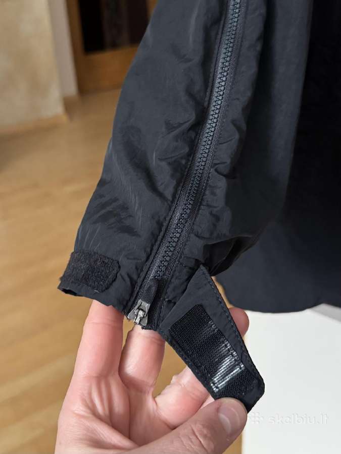 Nike Repel Zip striukė nuo vėjo L dydis - nuotraukos Nr. 9