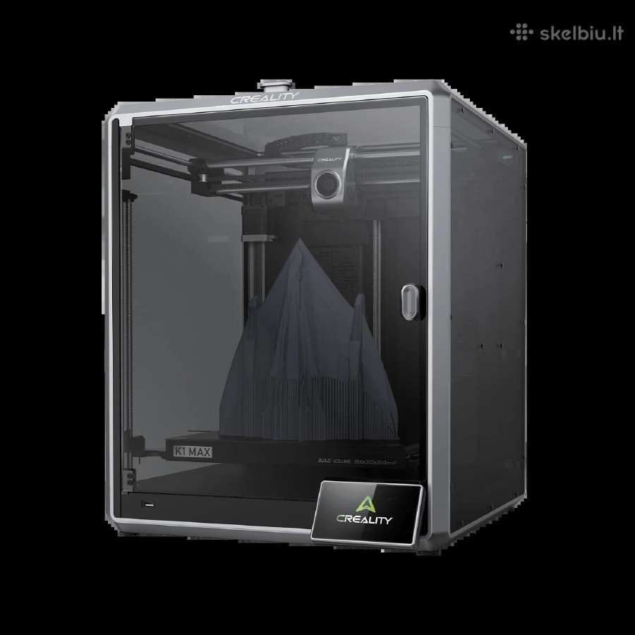 K1 Max Ai Fast 3D Printer