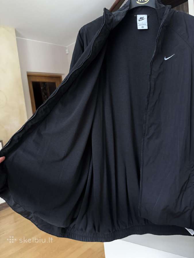 Nike Repel Zip striukė nuo vėjo L dydis - nuotraukos Nr. 14