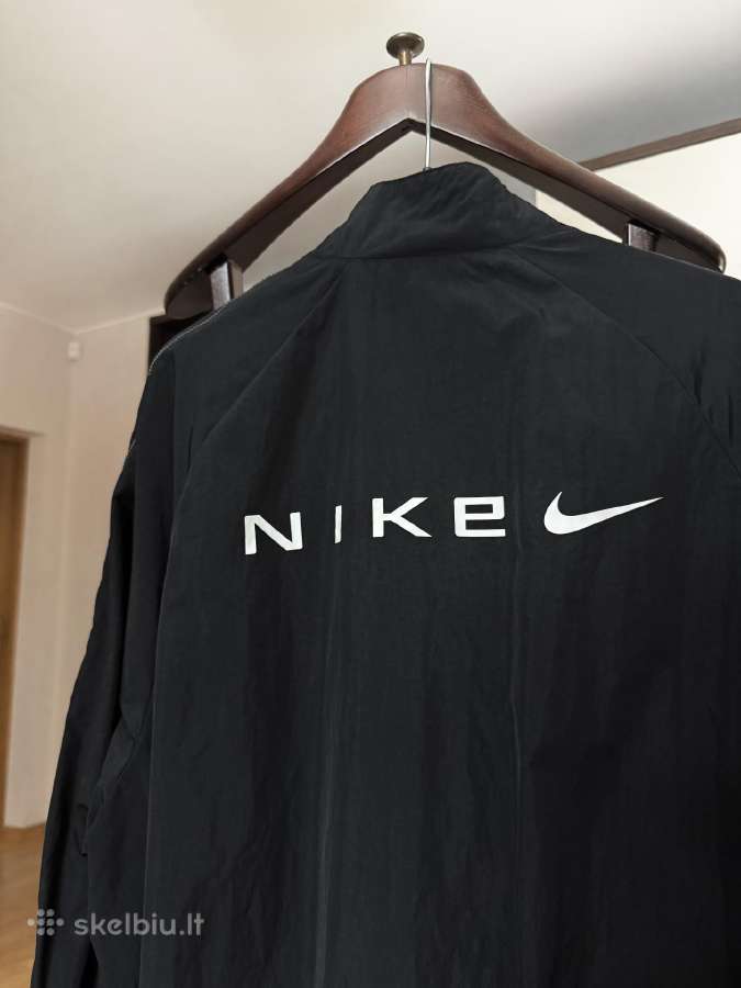 Nike Repel Zip striukė nuo vėjo L dydis - nuotraukos Nr. 19