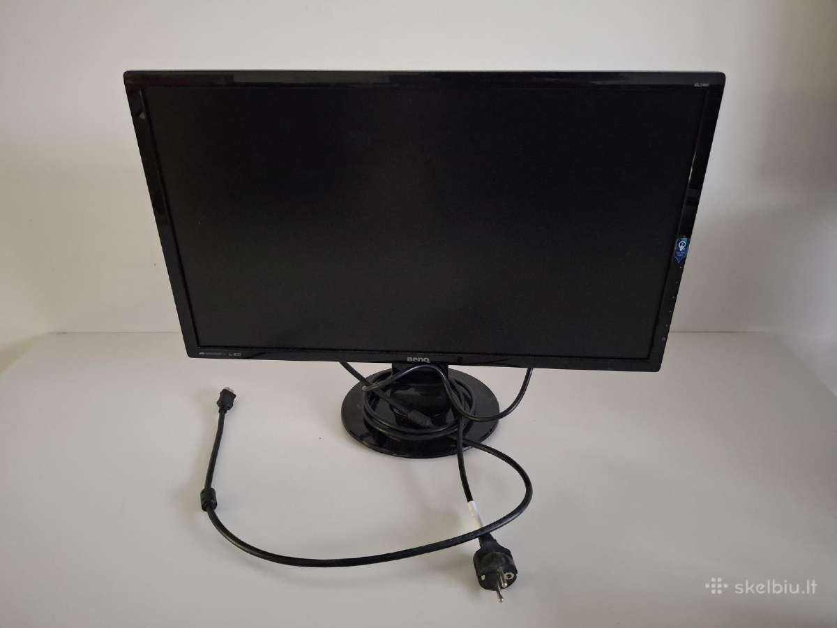 Benq monitorius