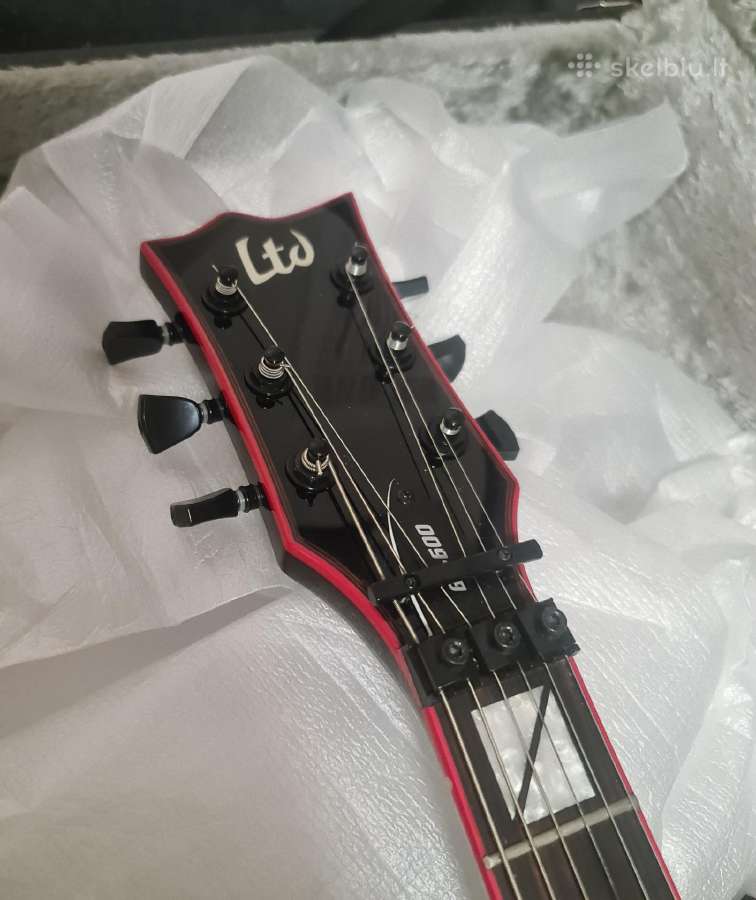 Esp Ltd Gh-600 - nuotraukos Nr. 3