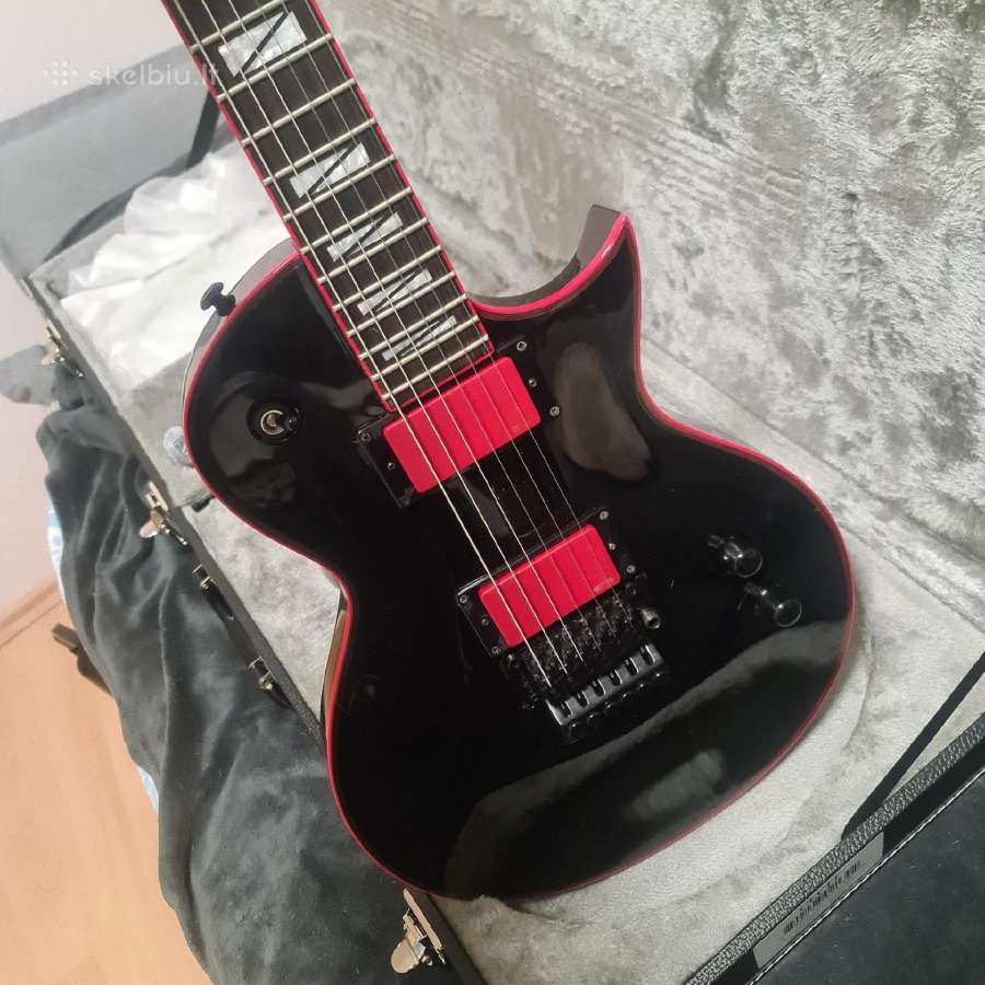 Esp Ltd Gh-600 - nuotraukos Nr. 4