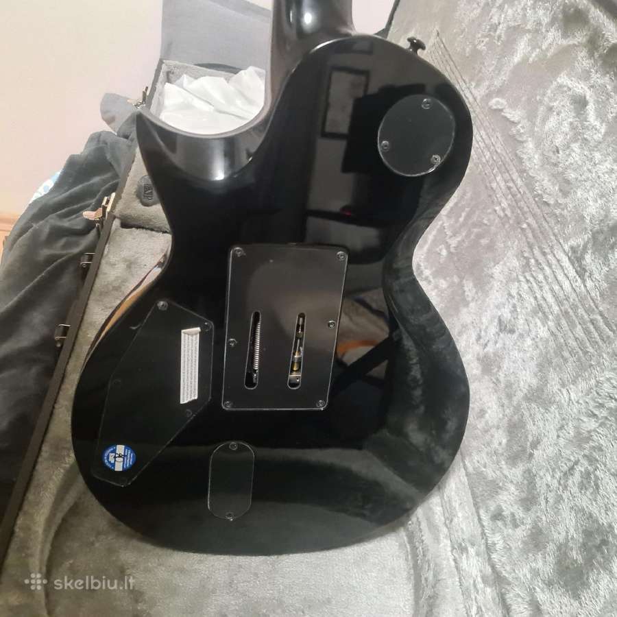 Esp Ltd Gh-600 - nuotraukos Nr. 6