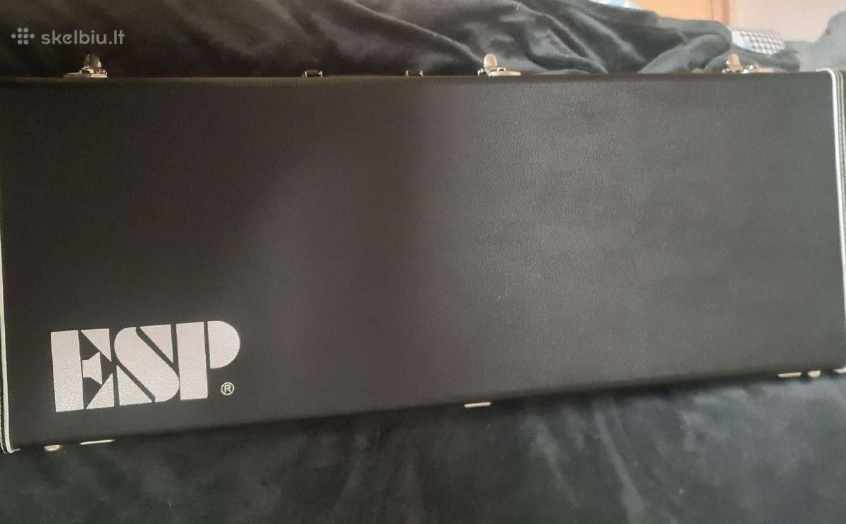 Esp Ltd Gh-600 - nuotraukos Nr. 7
