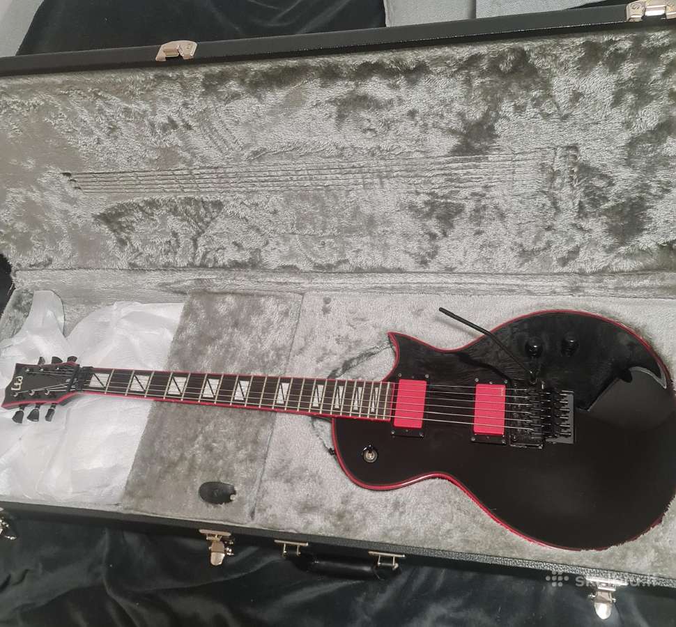 Esp Ltd Gh-600