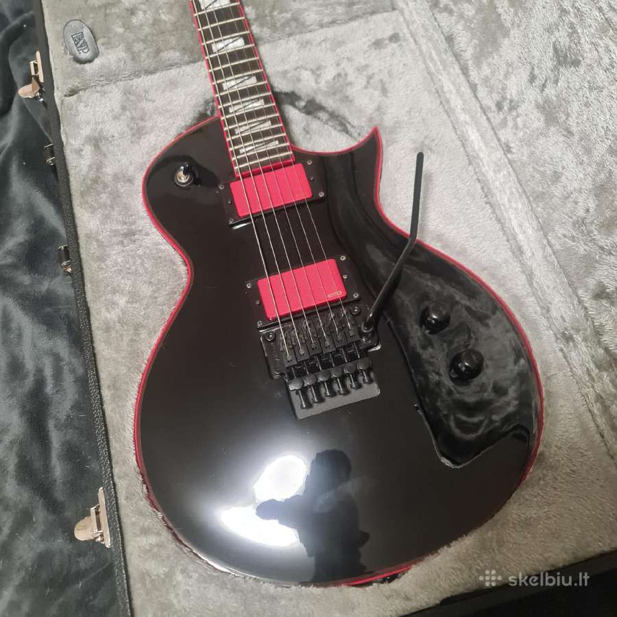 Esp Ltd Gh-600 - nuotraukos Nr. 8