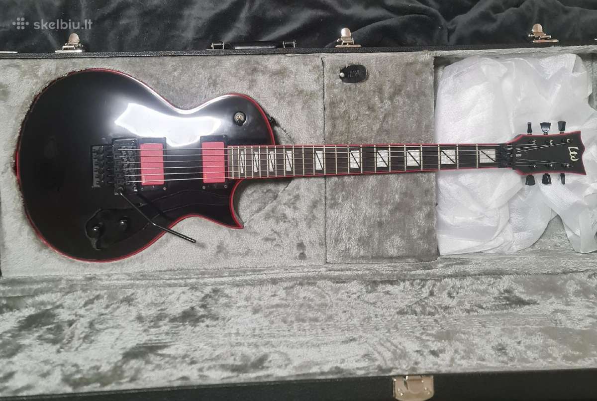 Esp Ltd Gh-600 - nuotraukos Nr. 2