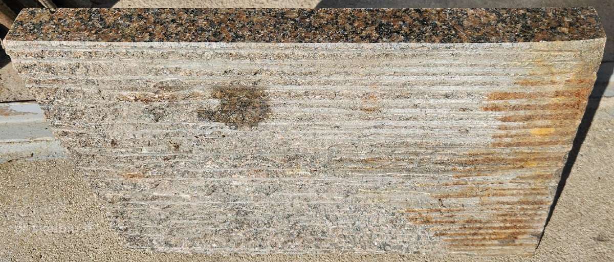 Plokštė iš Granito 50x35x4,5cm. - nuotraukos Nr. 6