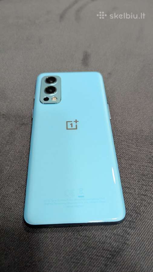 Oneplus Nord 2 8gb/128 GB