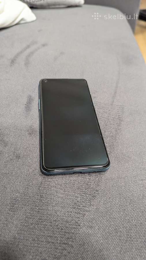 Oneplus Nord 2 8gb/128 GB - nuotraukos Nr. 2