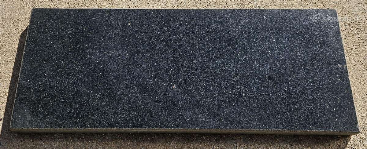 Plokštė iš Granito 50x20x3cm.