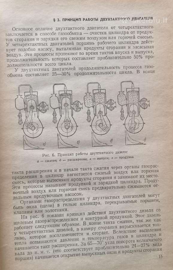 Techninė literatūra - nuotraukos Nr. 3