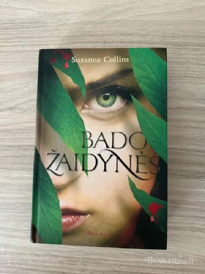 Bado žaidynės