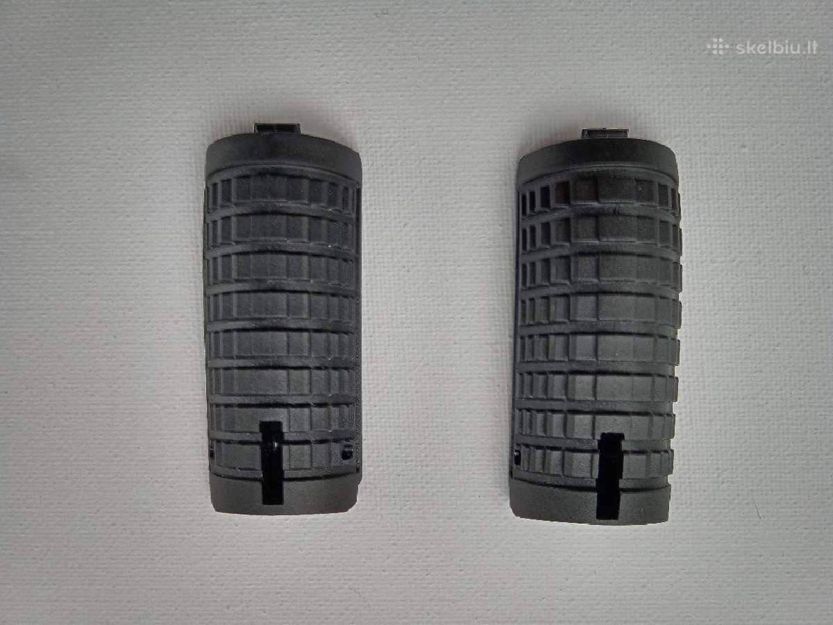 Hs Hdm-9 3.8 (9x19) + 4 dėtuvės, Full Package - nuotraukos Nr. 7
