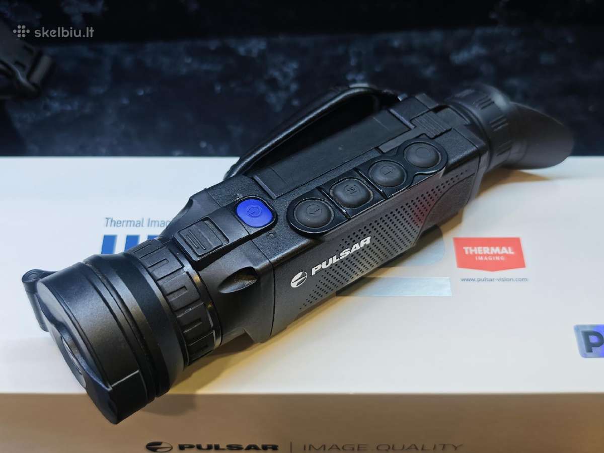 Pulsar Helion 2xp50 Pro