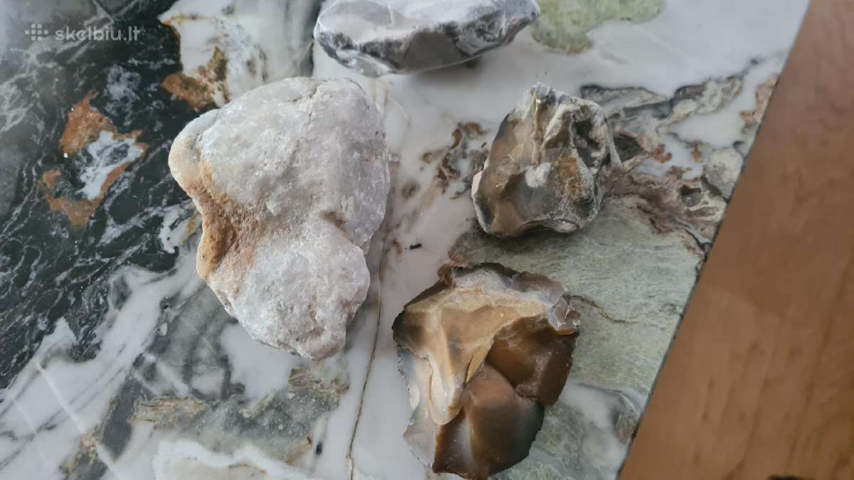 Titnago kristalai - nuotraukos Nr. 5