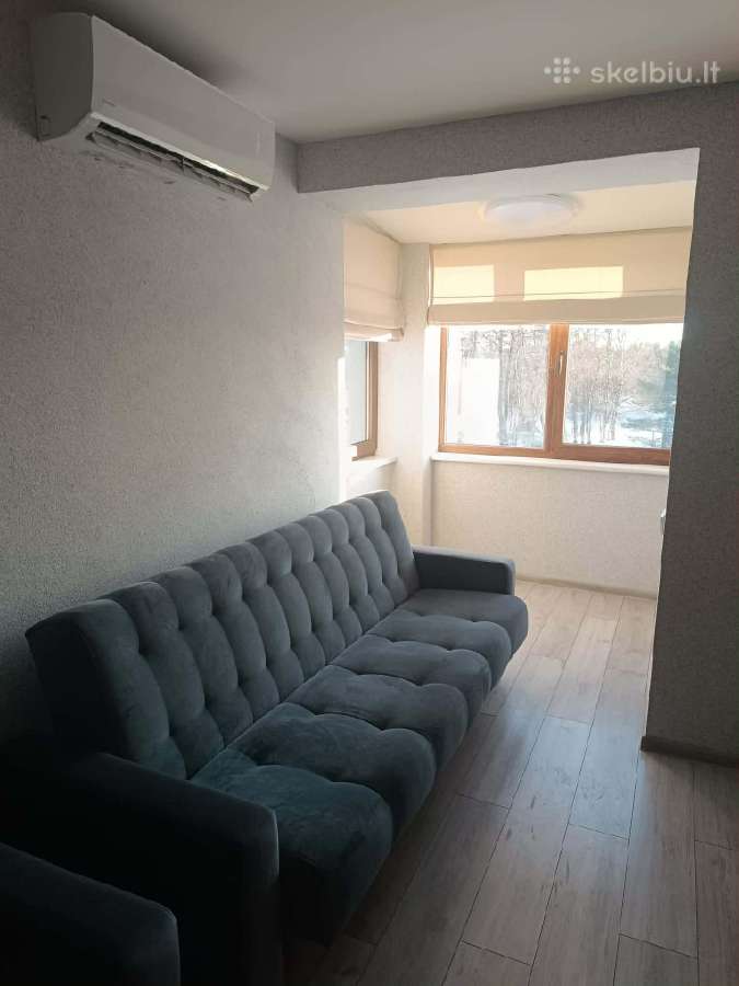 Šventoji, Meguvos 14. - nuotraukos Nr. 11