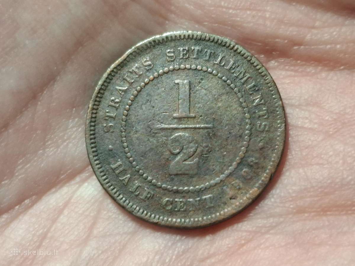 Sąsiaurio gyvenvietės 1/2 cento 1908