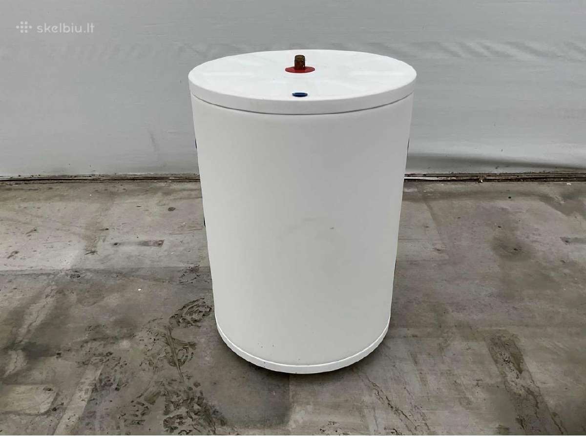 Vandens talpa Ts-tbuf100-so 100l boileris