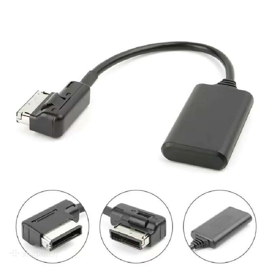 Bluetooth Audio adapteris - nuotraukos Nr. 5