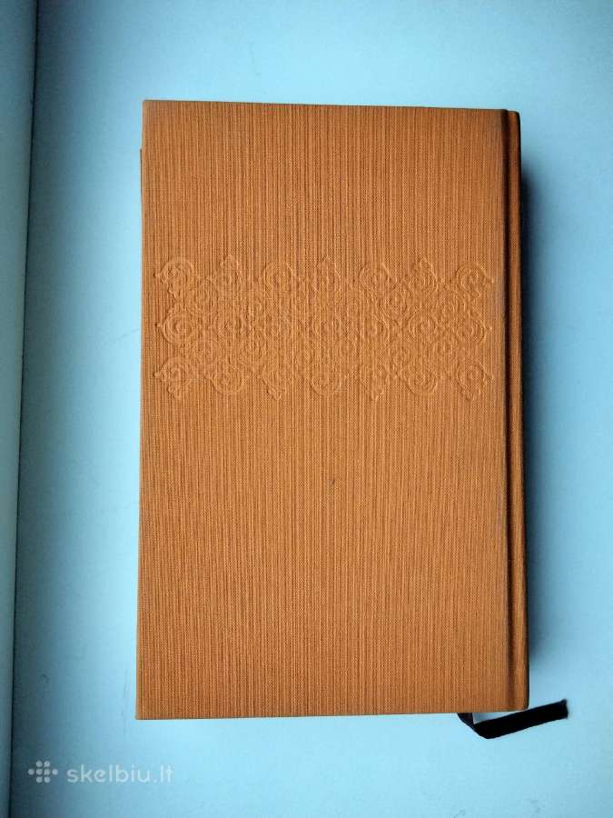 A. Brahm. Atverk savo širdies duris - nuotraukos Nr. 18