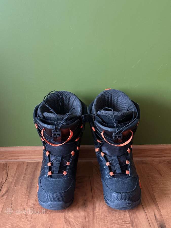 Snowboard Batai Northwave 44.