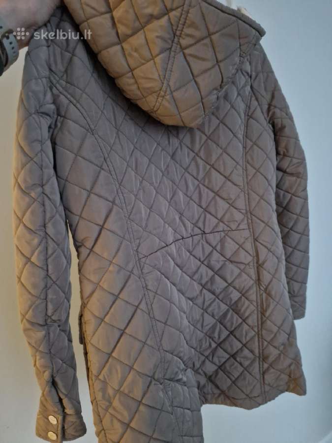 Calvin Klein striukė - nuotraukos Nr. 3
