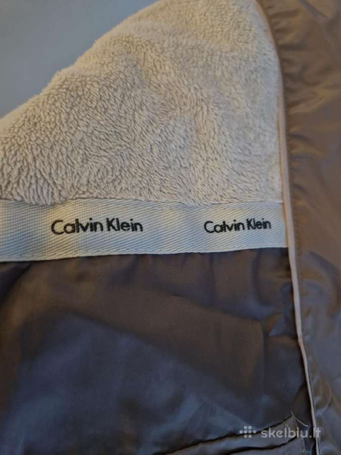 Calvin Klein striukė - nuotraukos Nr. 8